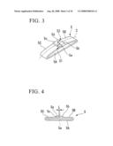 Suture tool diagram and image