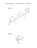 Suture tool diagram and image