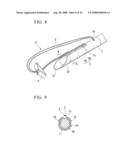 Suture tool diagram and image