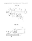 Suture tool diagram and image