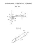 Suture tool diagram and image