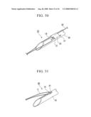 Suture tool diagram and image