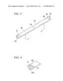 Endoscopic treatment instrument diagram and image