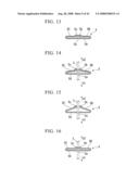 Endoscopic treatment instrument diagram and image