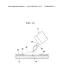 Endoscopic treatment instrument diagram and image