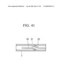 Endoscopic treatment instrument diagram and image