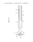 Endoscopic treatment instrument diagram and image