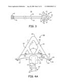 IMPLANTABLE MEDICAL DEVICE SYSTEM WITH FIXATION MEMBER diagram and image