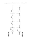 Device and method for biasing and stimulating respiration diagram and image