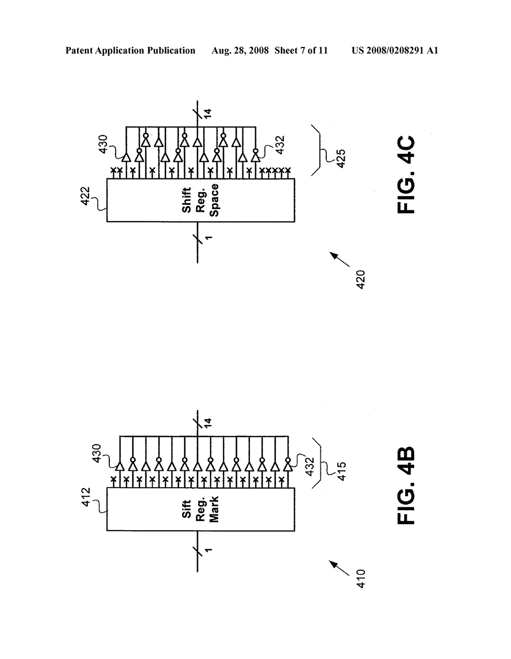 FREQUENCY SHIFT KEYING (FSK) MAGNETIC TELEMETRY FOR IMPLANTABLE MEDICAL DEVICES AND ASSOCIATED SYSTEMS AND METHODS - diagram, schematic, and image 08