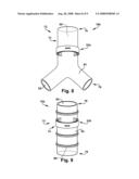 APPARATUS AND METHODS FOR TREATING PULMONARY CONDITIONS diagram and image