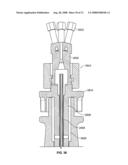 Systems and Methods For Placement of Valve Prosthesis System diagram and image