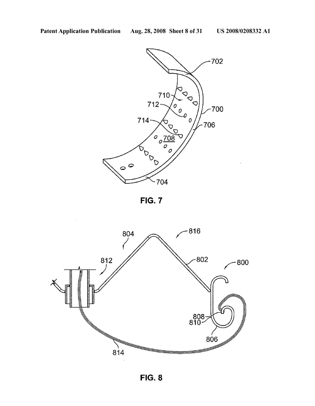 Valve Prosthesis Systems and Methods - diagram, schematic, and image 09