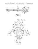 IMPLANTABLE MEDICAL DEVICE SYSTEM WITH FIXATION MEMBER diagram and image