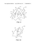 IMPLANTABLE MEDICAL DEVICE SYSTEM WITH FIXATION MEMBER diagram and image