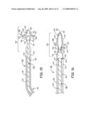 IMPLANTABLE MEDICAL DEVICE SYSTEM WITH FIXATION MEMBER diagram and image