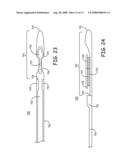 IMPLANTABLE MEDICAL DEVICE SYSTEM WITH FIXATION MEMBER diagram and image