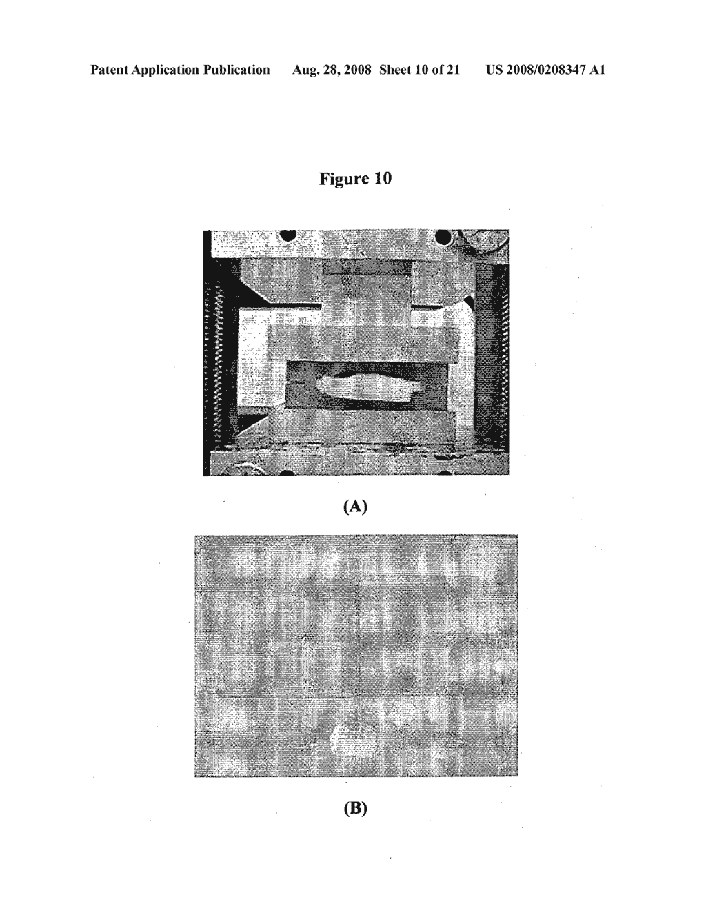 Tough Hydrogels - diagram, schematic, and image 11