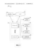 DYNAMIC LOAD BALANCING USING VIRTUAL CONTROLLER INSTANCES diagram and image