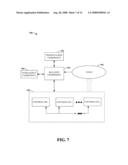 DYNAMIC LOAD BALANCING USING VIRTUAL CONTROLLER INSTANCES diagram and image