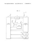 METHOD AND APPARATUS FOR CONTROLLING PORTABLE AUDIO DEVICE diagram and image