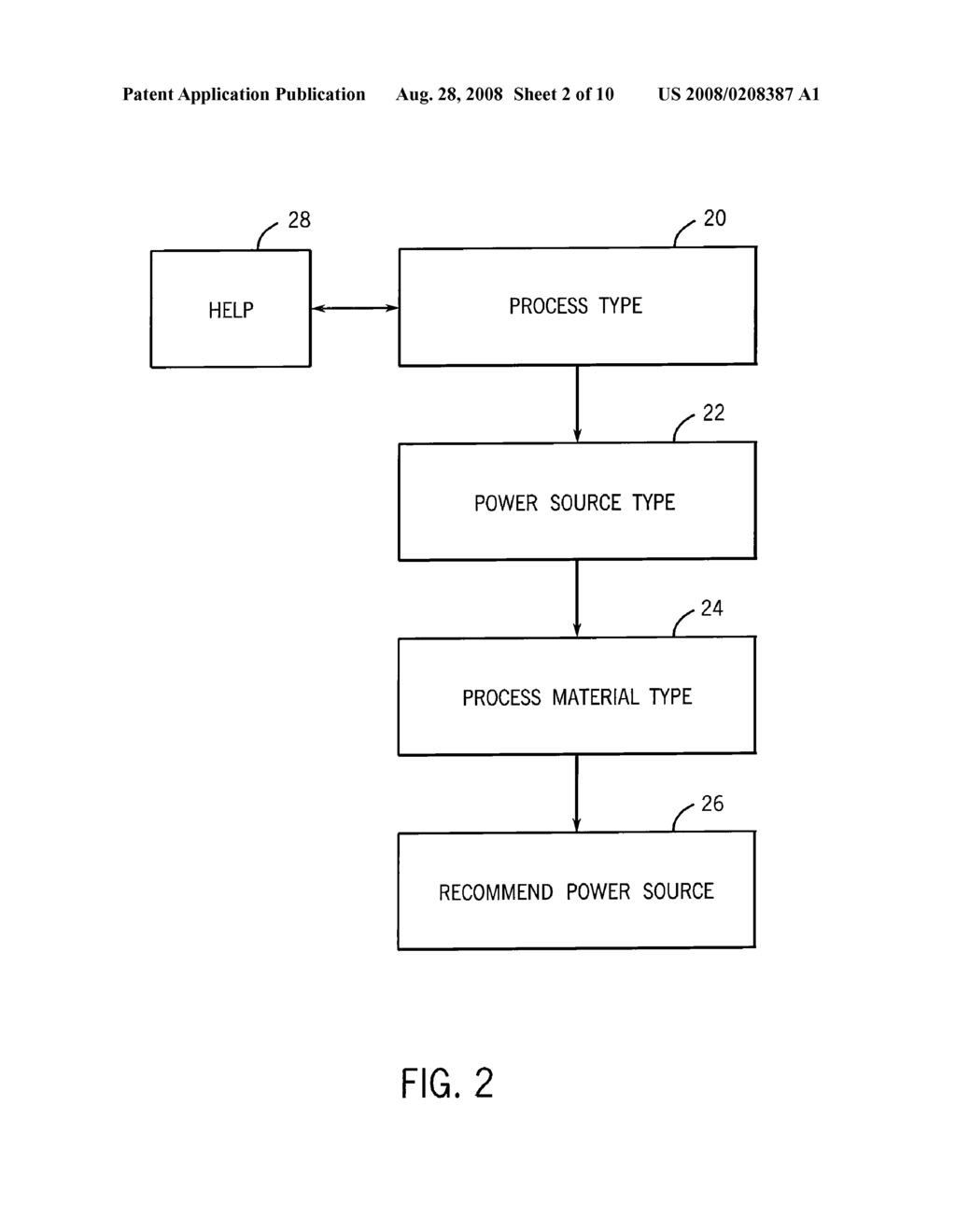 Power Source Selector - diagram, schematic, and image 03