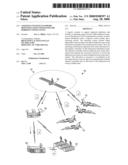 LOGISTICS SYSTEM TO SUPPORT DEPLOYED ASSETS WITH OVER THE HORIZON CONNECTIVITY diagram and image