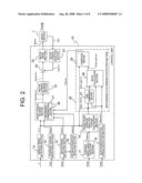 VEHICULAR STEERING APPARATUS diagram and image