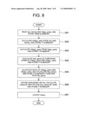 VEHICULAR STEERING APPARATUS diagram and image