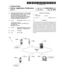 Methods for obtaining a navigation track between a first and a second location based on location information shared between peer devices and related devices and computer program products diagram and image