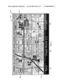 ROUTE SHAPING SYSTEMS AND METHODS diagram and image