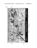 ROUTE SHAPING SYSTEMS AND METHODS diagram and image