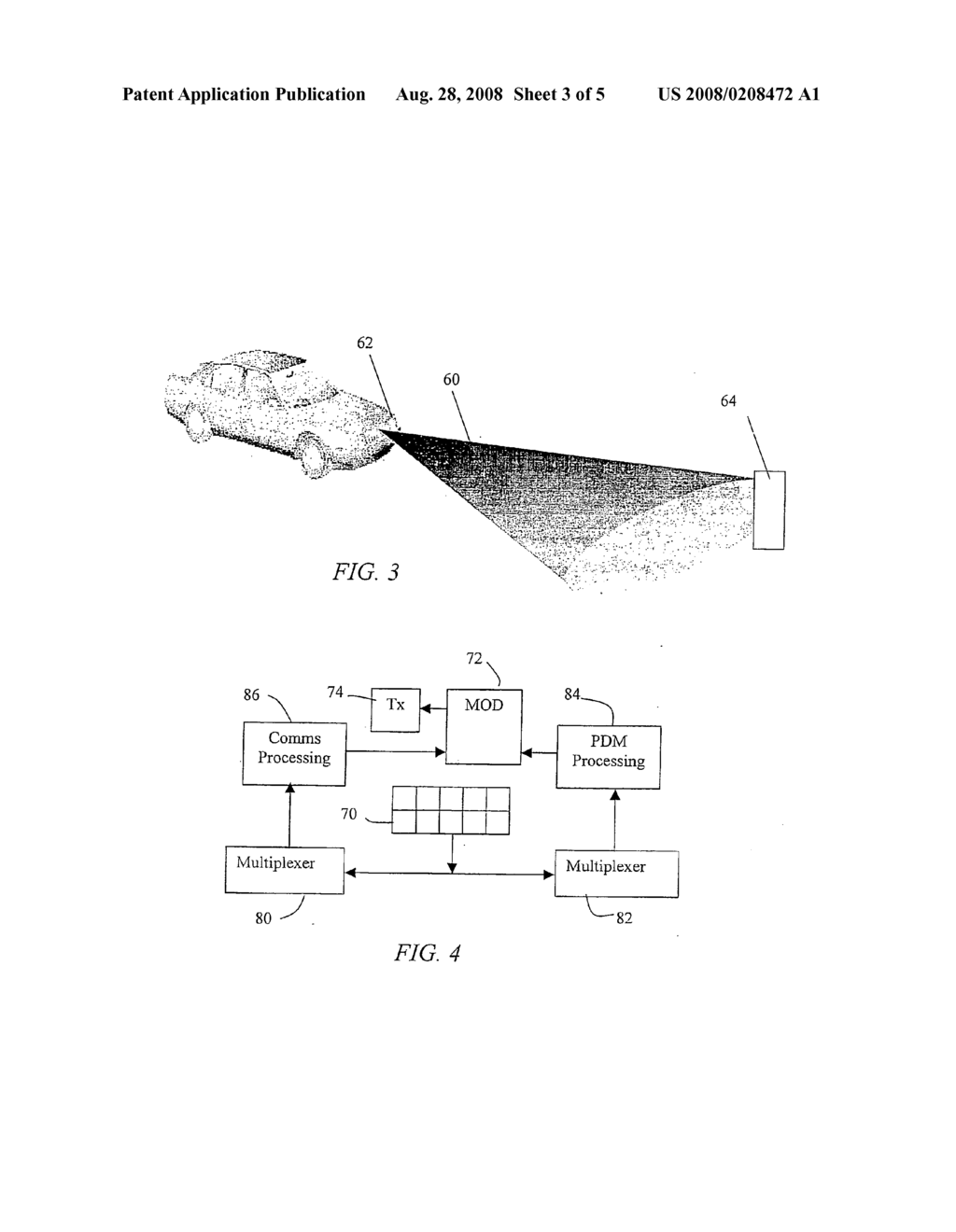 Traffic Safety System - diagram, schematic, and image 04