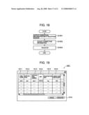 METHOD FOR CALCULATING ENVIRONMENTAL LOAD, PROGRAM FOR CALCULATING ENVIRONMENTAL LOAD, AND METHOD FOR CONVERTING UNITS diagram and image