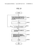 METHOD FOR CALCULATING ENVIRONMENTAL LOAD, PROGRAM FOR CALCULATING ENVIRONMENTAL LOAD, AND METHOD FOR CONVERTING UNITS diagram and image