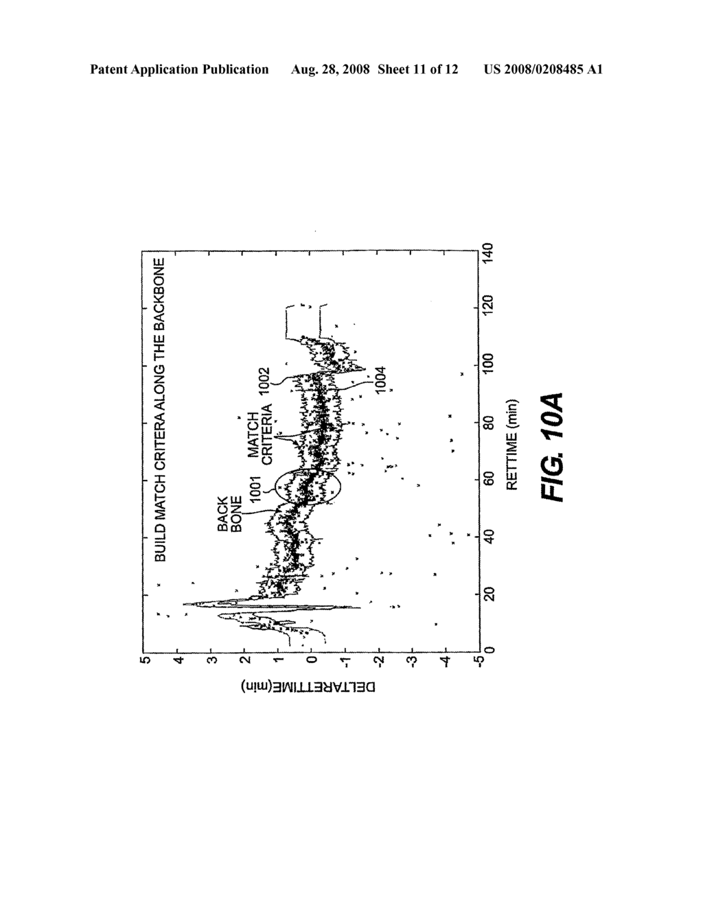 System and Method for Tracking and Quantitating Chemical Entities - diagram, schematic, and image 12