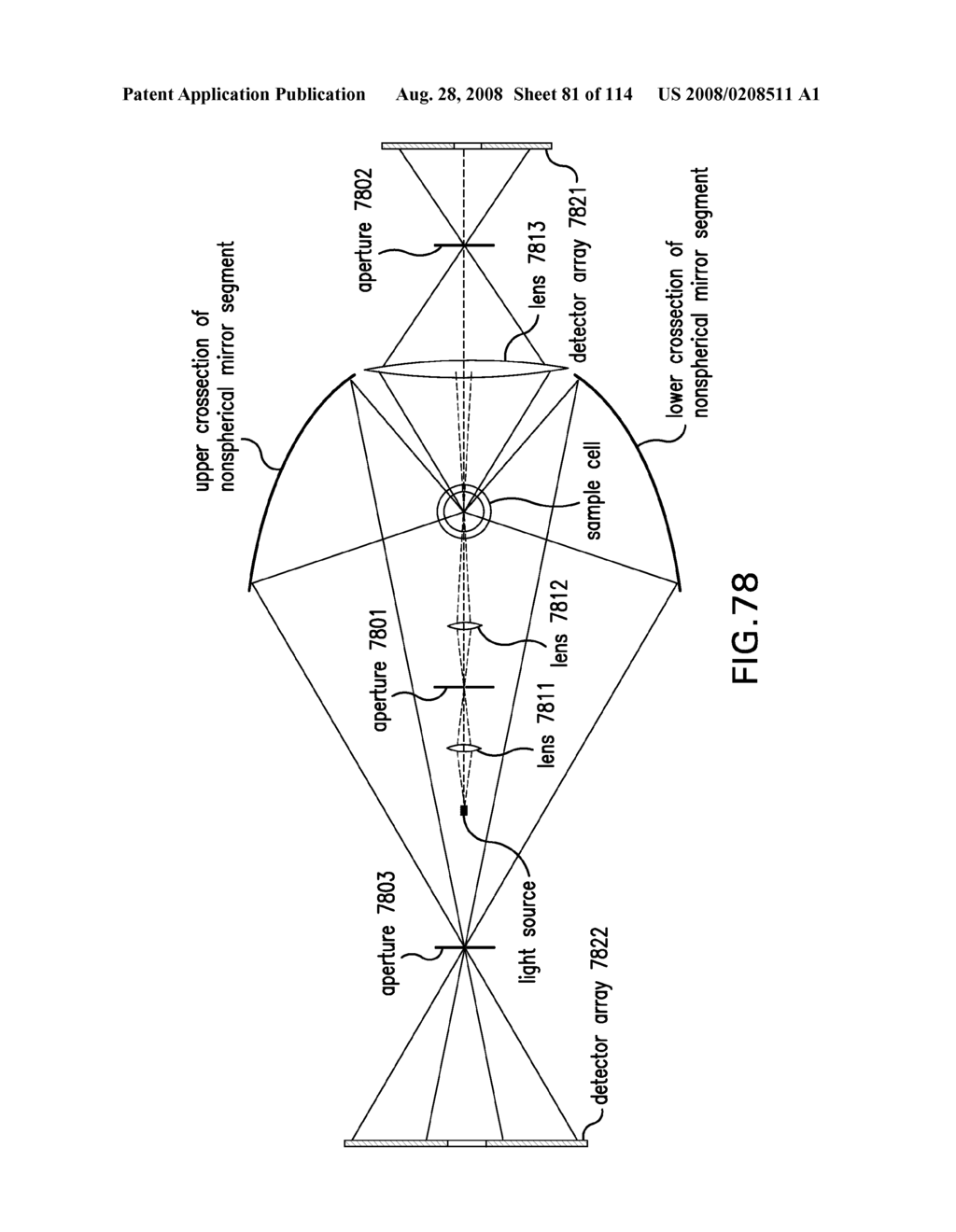 METHODS AND APPARATUS FOR DETERMINING CHARACTERISTICS OF PARTICLES - diagram, schematic, and image 82