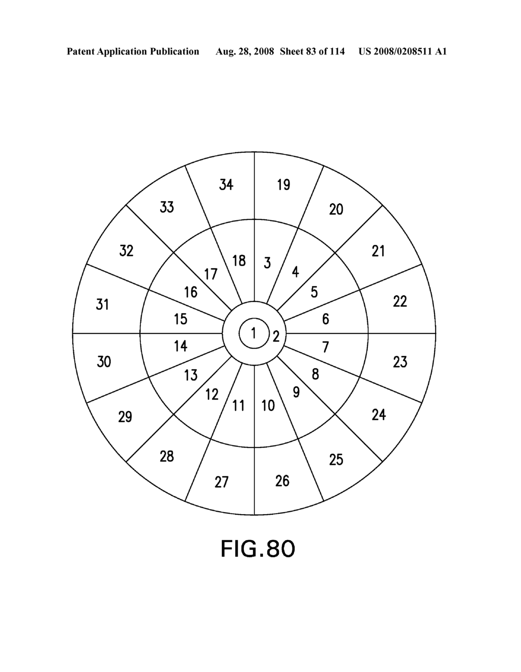 METHODS AND APPARATUS FOR DETERMINING CHARACTERISTICS OF PARTICLES - diagram, schematic, and image 84