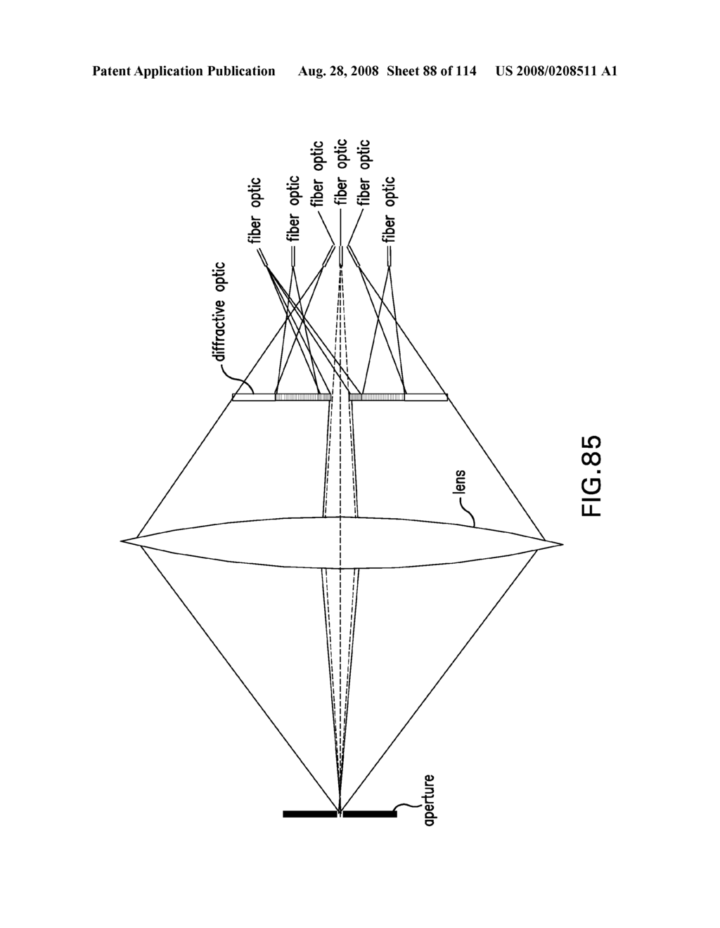 METHODS AND APPARATUS FOR DETERMINING CHARACTERISTICS OF PARTICLES - diagram, schematic, and image 89