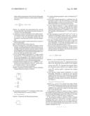 NON-DESTRUCTIVE METHOD FOR INVERSE-CALCULATING FIBER PROBE APERTURE SIZE AND PREDICTION METHOD OF FABRICATION PROFILE OF NEAR FIELD PHOTOLITHOGRAPHY diagram and image