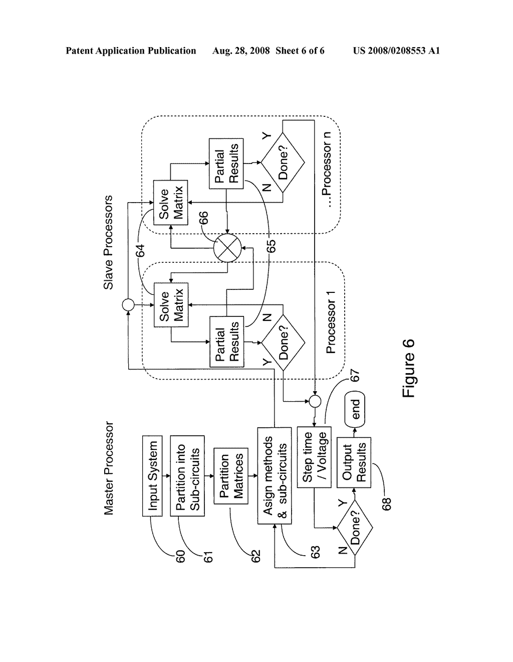 Parallel circuit simulation techniques - diagram, schematic, and image 07