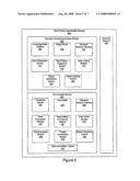 SYSTEM FOR IDENTIFYING WORD PATTERNS IN TEXT diagram and image