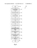 SYSTEM FOR IDENTIFYING WORD PATTERNS IN TEXT diagram and image