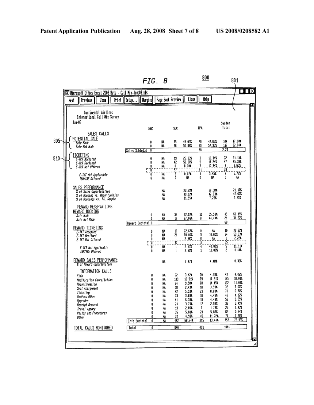 Methods for statistical analysis of speech - diagram, schematic, and image 08