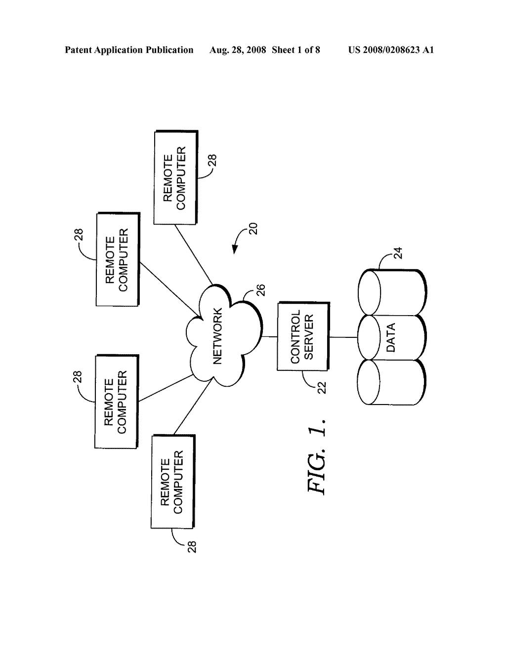 SYSTEM AND METHOD FOR DETERMINING AND DISPLAYING ACUITY LEVELS FOR PATIENTS - diagram, schematic, and image 02