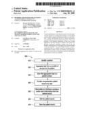 METHODS AND SYSTEMS FOR ACCESSING A SAVED PATIENT CONTEXT IN A CLINICAL INFORMATION SYSTEM diagram and image