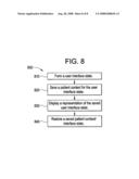 METHODS AND SYSTEMS FOR ACCESSING A SAVED PATIENT CONTEXT IN A CLINICAL INFORMATION SYSTEM diagram and image