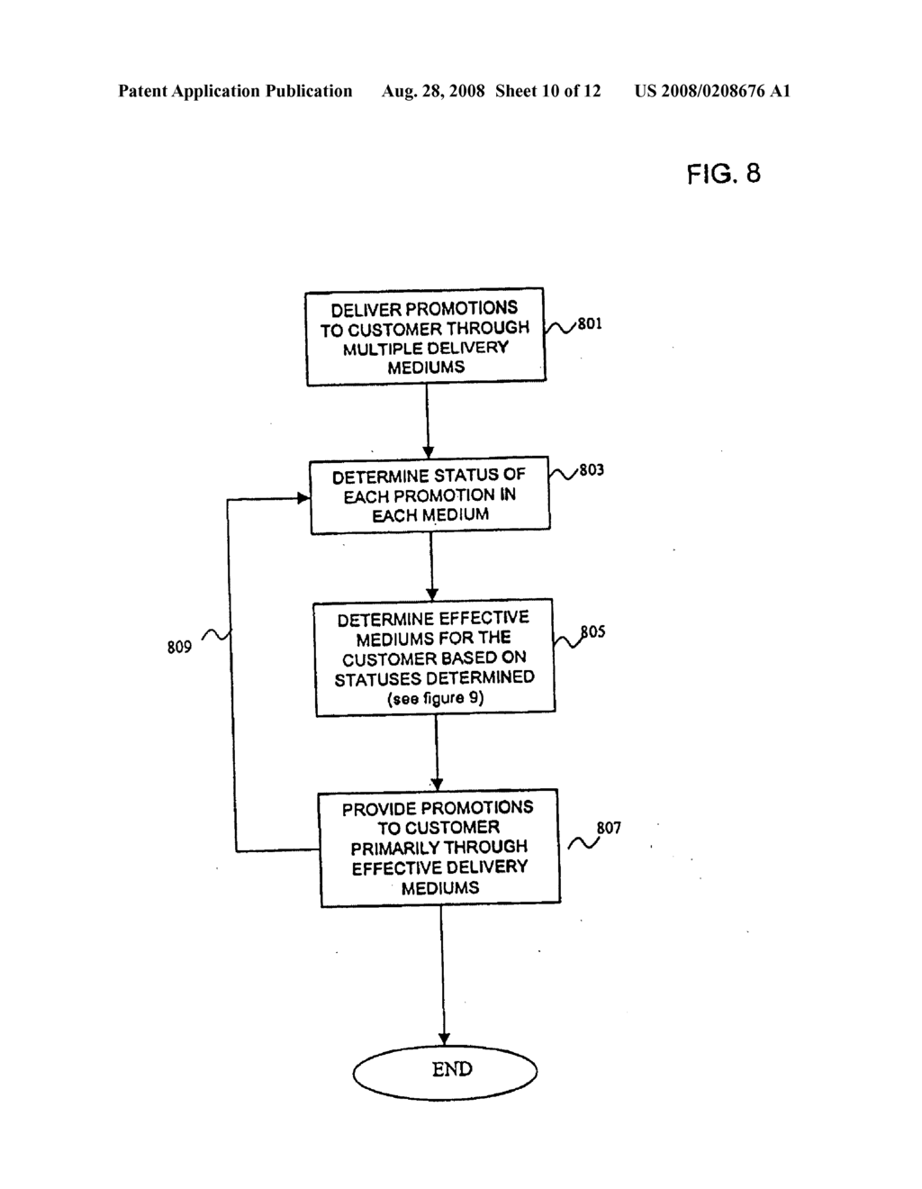 Integration of Multiple Consumer Communications - diagram, schematic, and image 11