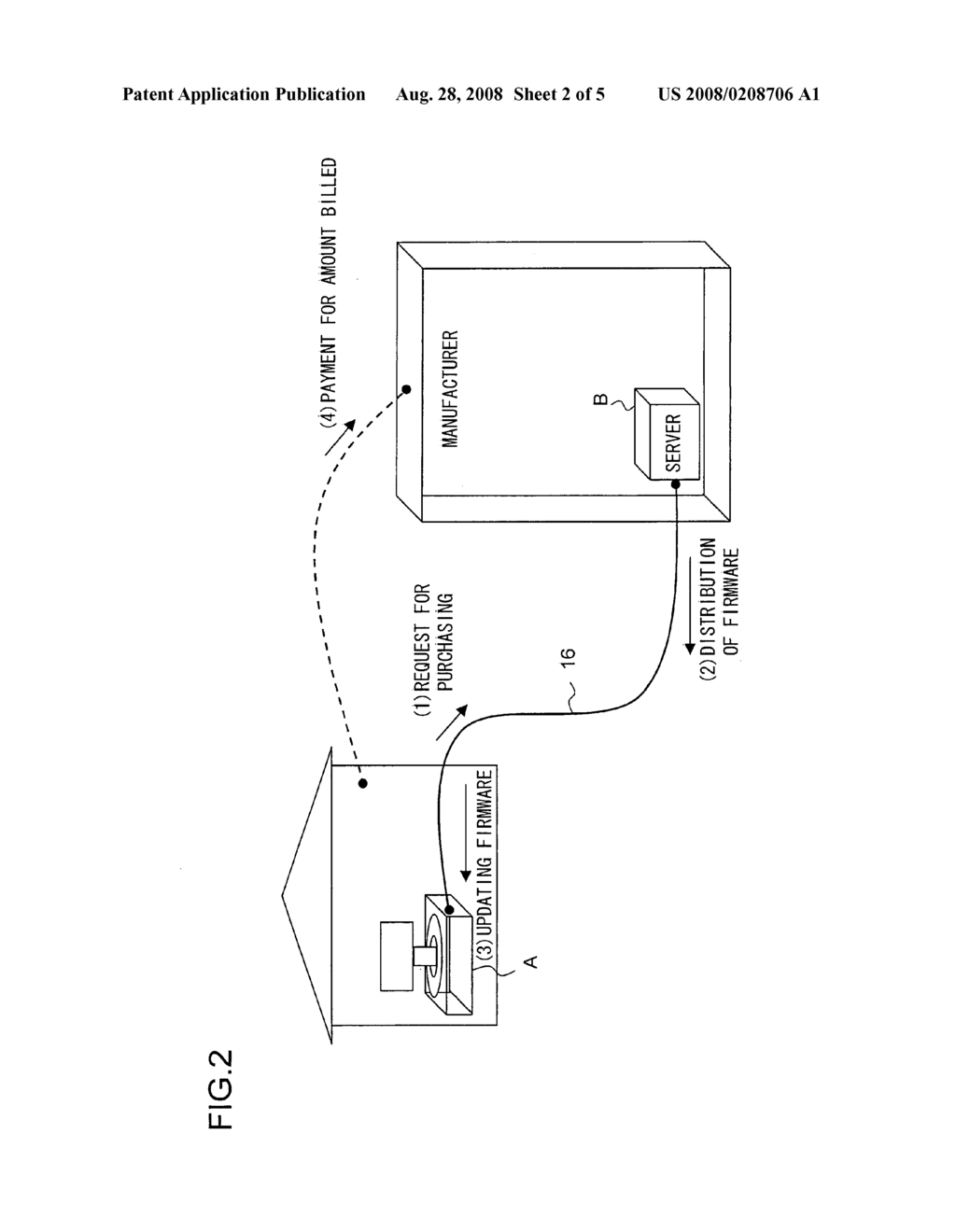 Optical disc apparatus - diagram, schematic, and image 03