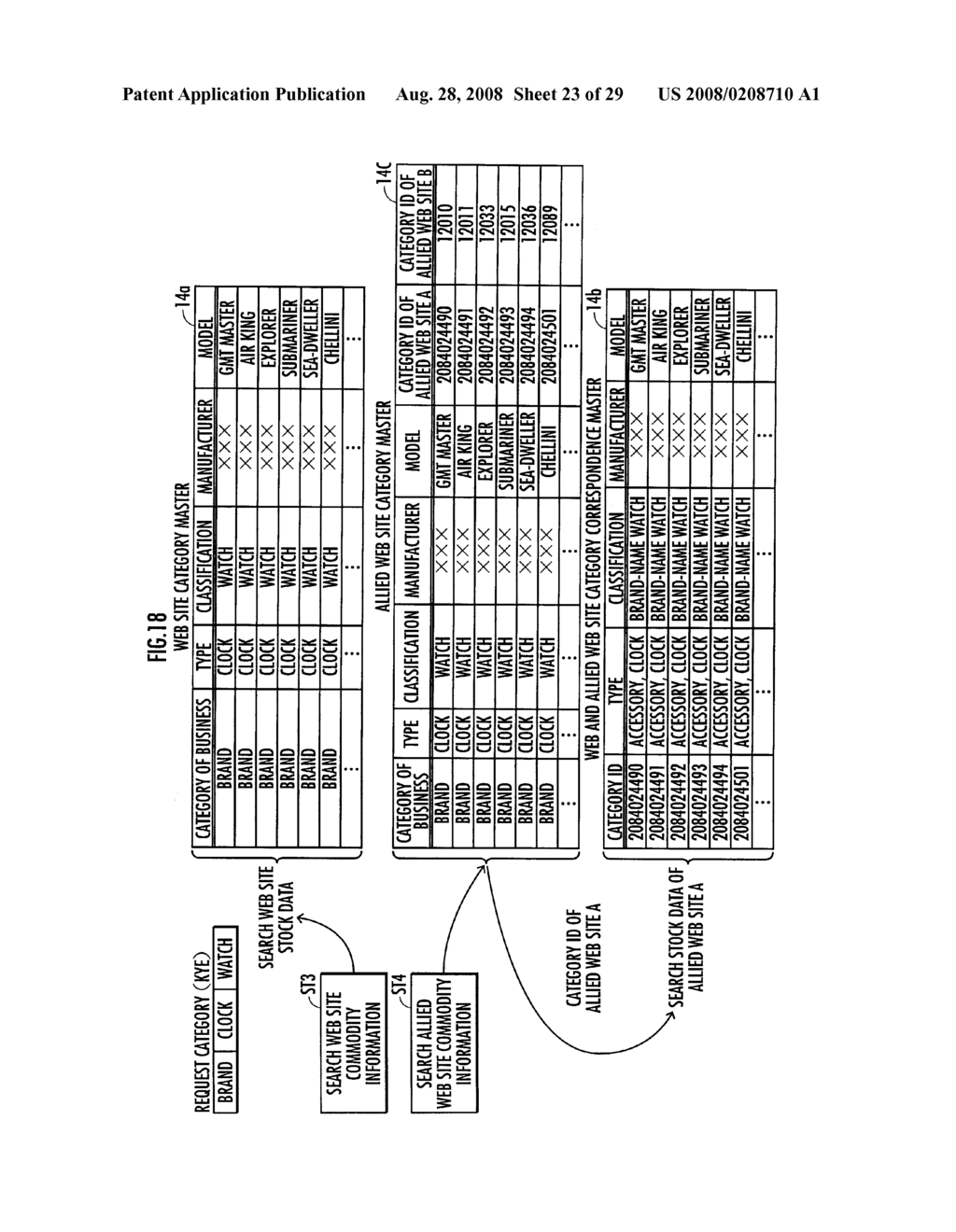 Commodity Trade Assisting System and Computer Program - diagram, schematic, and image 24